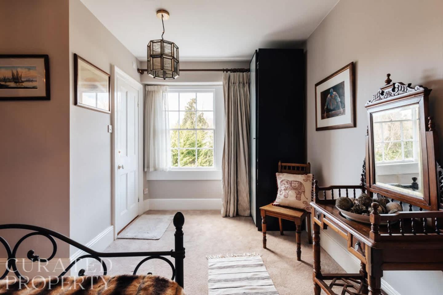 Central Townhouse With Garden & Free Parking Bath Luaran gambar